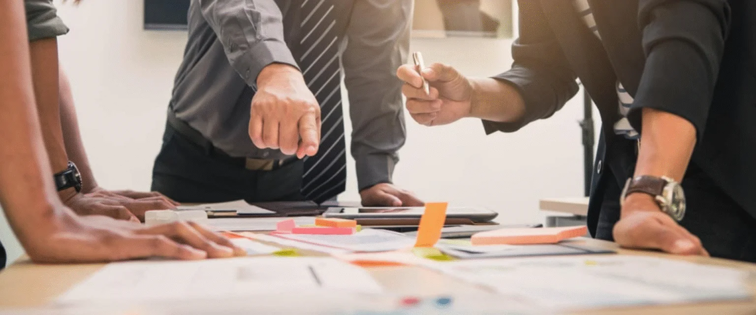 Business Plan Services