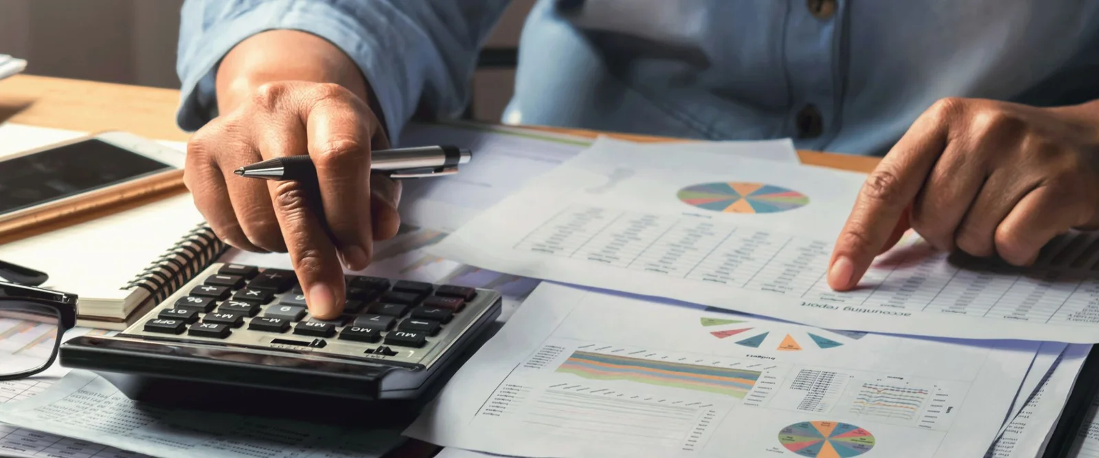 Tax Filing in Calgary, Alberta