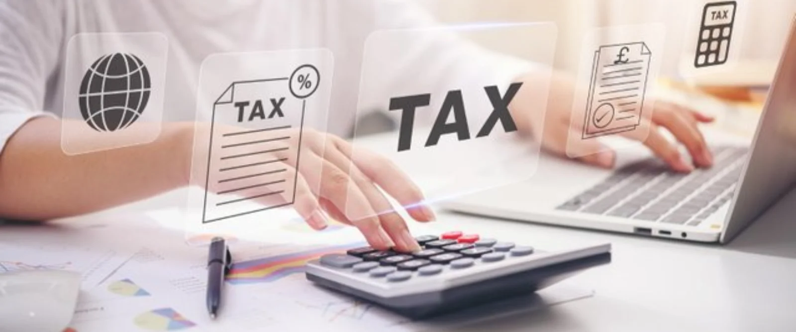 Personal Tax Filing in Calgary